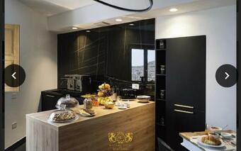 B&B Rocca Del Civitillo