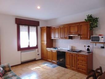 Apartamento El Gnareto Dei Nonni