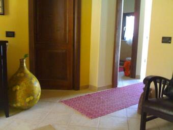 Apartamento Casa Pan Di Sole