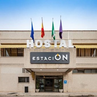 Hostal Estaci�n