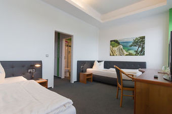 Hotel Weitblick Bielefeld