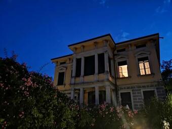 Bed & Breakfast Villa Maraldo 1927
