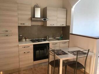 Apartamento Sweet Home Sara