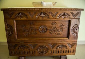 B&B Murichessa(il Gelso)