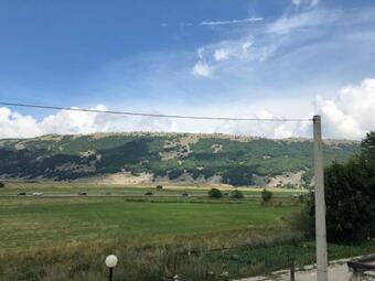 Apartamento Via Osvaldo Moretti(complessoshalimar)