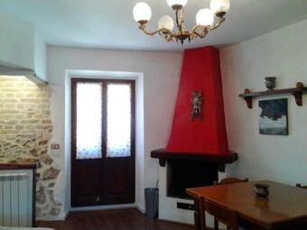 Apartamento Casa Lombardi