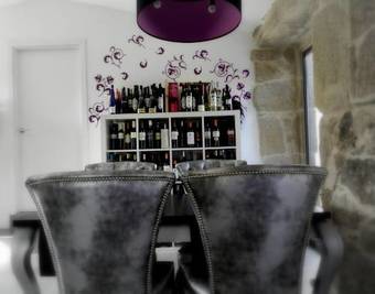 Hotel Vinotel 7 Uvas