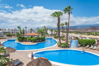 Hotel Royal Tenerife Country Club