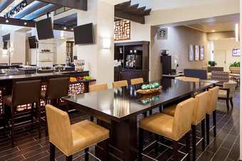 Hotel Courtyard Houston Sugar Land