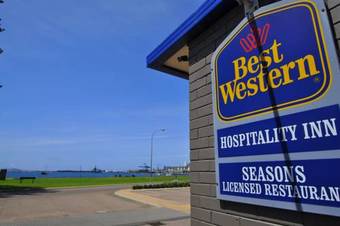 Motel Best Western Hospitality Inn Esperance