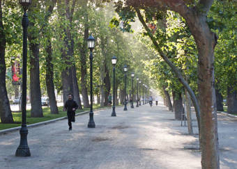 Bellavista Apartments