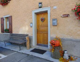 Apartamento Appartamenti Benvenuti