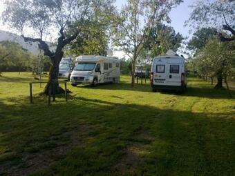 Agroturismo Agriturismo Tre Santi