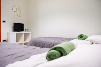 Il Nido Dei Nonni -casa Vacanze