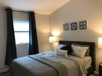 Hoosac Range Retreat