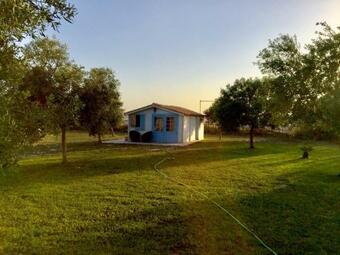 Agroturismo Azienda Agricola Terredisarina