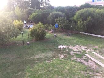 Apartamento Sardegna Mer Et Soleil