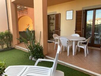 Apartamento Casa Mayo