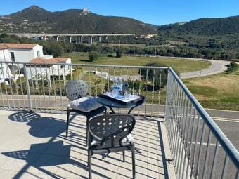 Apartamento Appartamento Incantevole Green Village