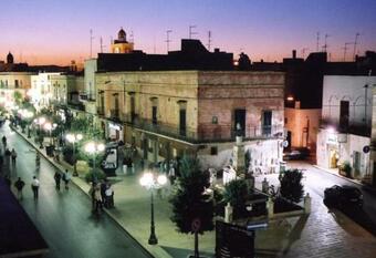 Case Vacanze Mandala/le Gardien