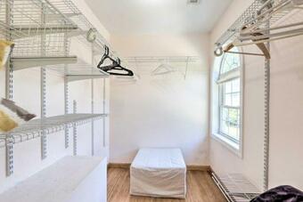 Granby Home With Deck Less Than Half Mi To Aldrich Lake!