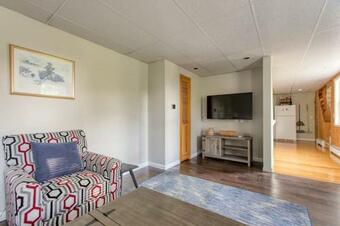 Apartamento Morgan's Millhouse (back)