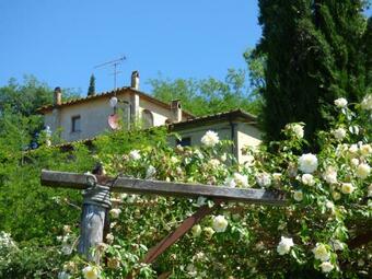 Apartamento Agriturismo La Ca'solare