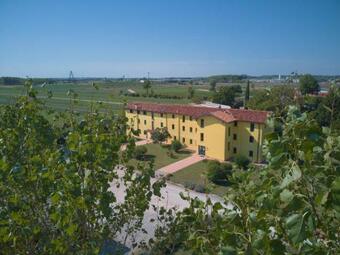 Apartamento Agriturismo Ai Casali