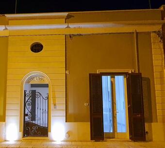 Casa Vacanze Le Site