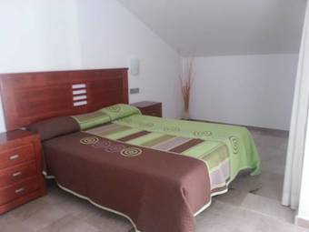 Apartamentos Aixa II