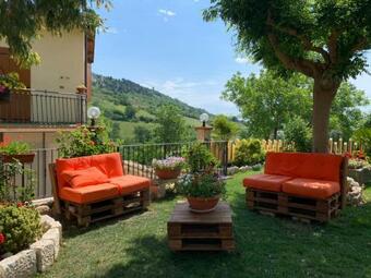 Apartamento Le Ceppete