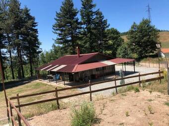 Chalet Villa Paradiso