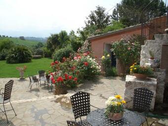 Apartamento Casa Felice