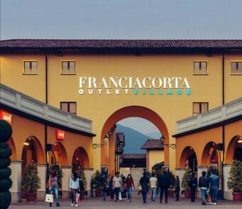 Apartamento Franciacorta Flat & Bollicine