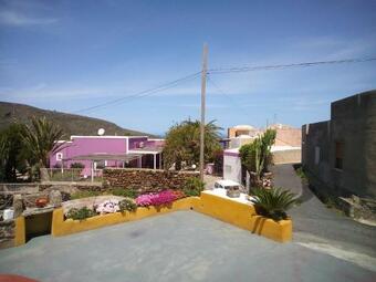 Apartamento Appartamento Monica