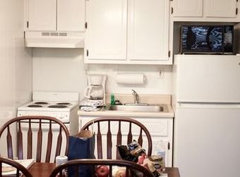 Hotel Marina Bay Resort