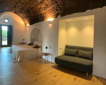 Apartamento Dammuso Oltremare - Appartamento Cappero