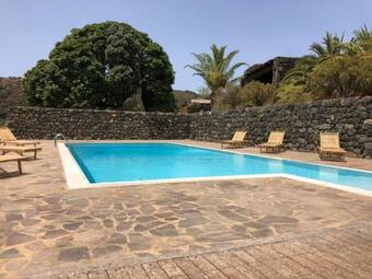 Apartamento Santa Teresa