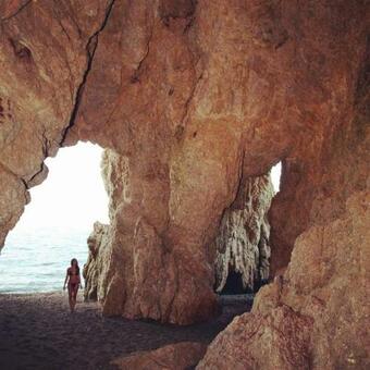 Apartamento L'ulivo In Villa Greco