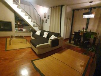 Apartamento Casa Cristina