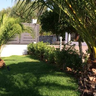 Casafil� - Trullo&villas