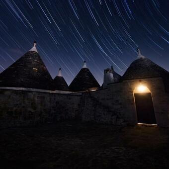 Trullo Maria Vittoria