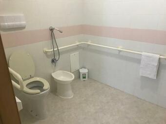 Hotel Centro Di Spiritualit� Madonna Della Nova