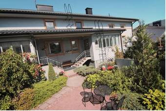 Aparthotel Apartment Hotel Kuukkarin Kortteeri