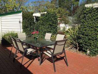 Villa Isabella At Kyneton