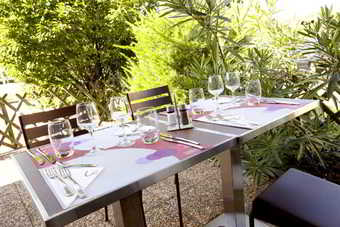 Hotel Campanile Charleville-mezi�res