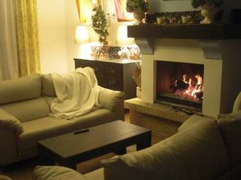 Hostal Hospederia El Cazadero Real