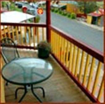 Two Story Bed And Breakfast