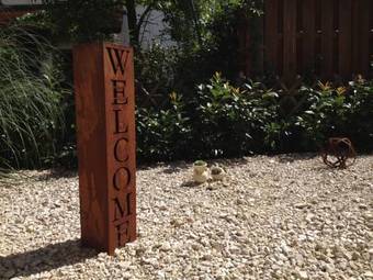 Apartamento Ferienwohnung Novotny