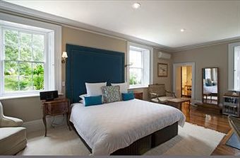 Bed & Breakfast Quamby Estate